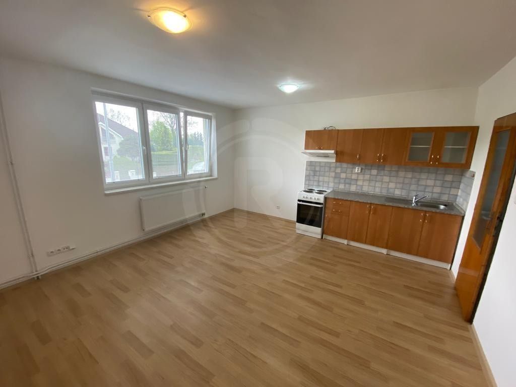 2+kk, U Rybníka, Dobrá Voda u Českých Budějovic, 35 m²