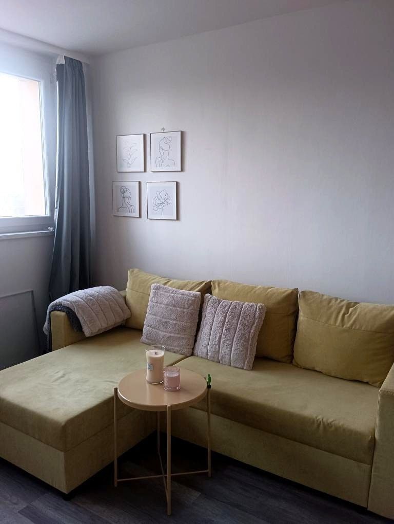 1+kk, Děčínská, Praha - Střížkov, 23 m² - 1