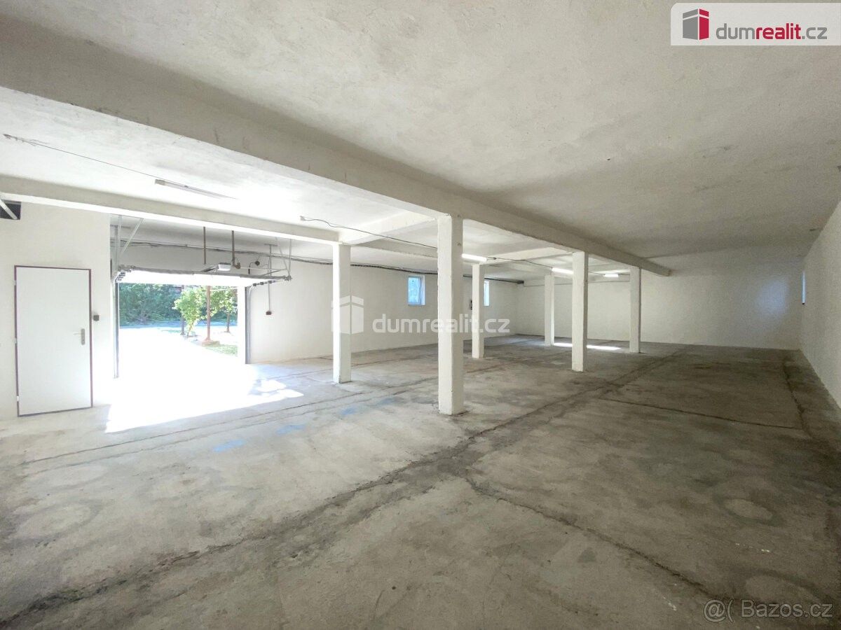 Pronájem ostatní - Dolní Dunajovice, 691 85