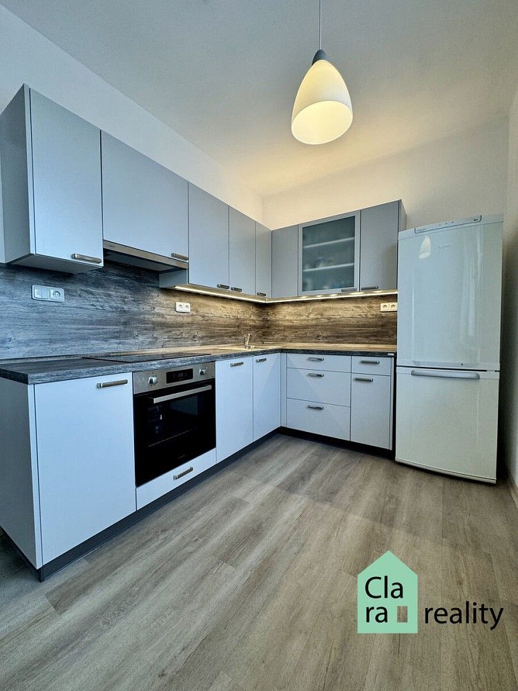 3+1, Bendlova, Česká Lípa, 61 m² - 1