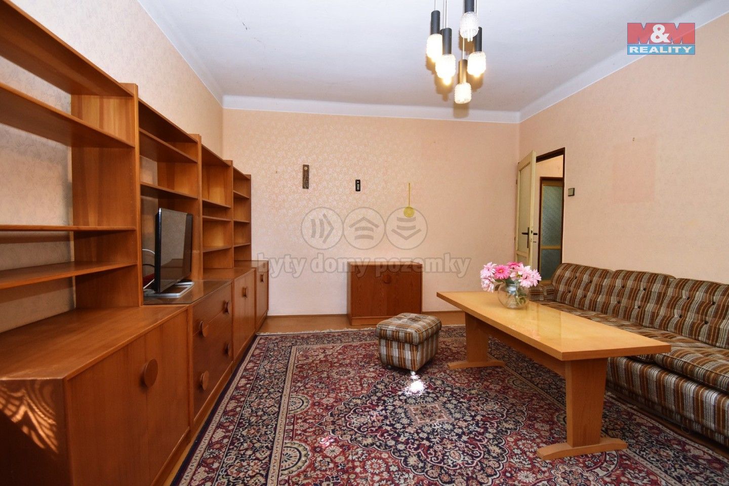 Prodej rodinný dům - 5. května, Měšice, 156 m²