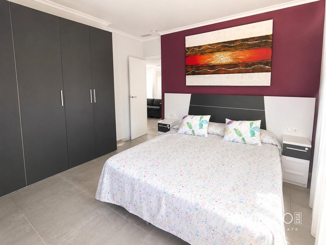 Prodej rodinný dům - Pinoso, ES, 150 m² - 5