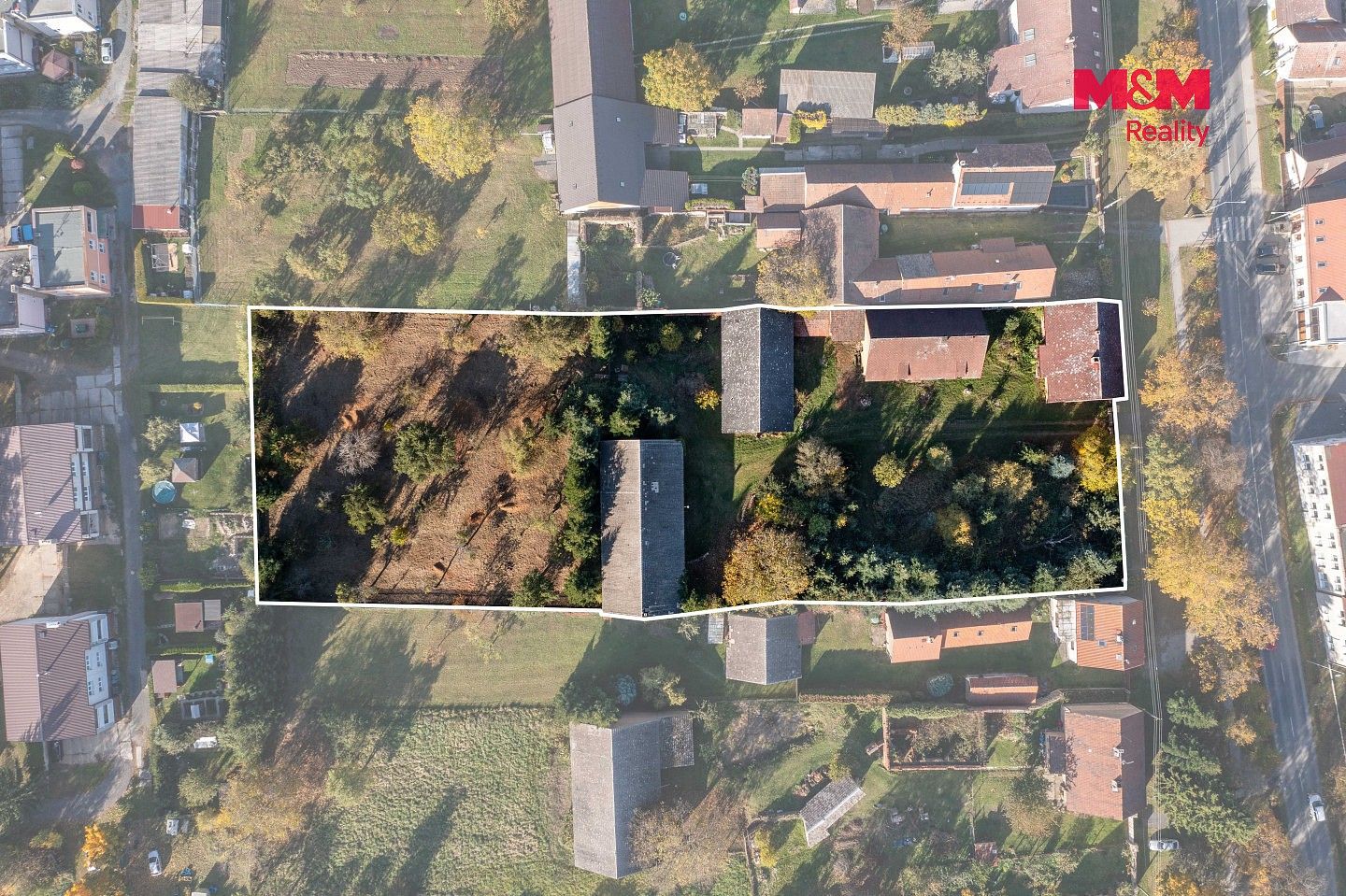Prodej rodinný dům - Pavlíkov, okres Rakovník, 125 m² - 2