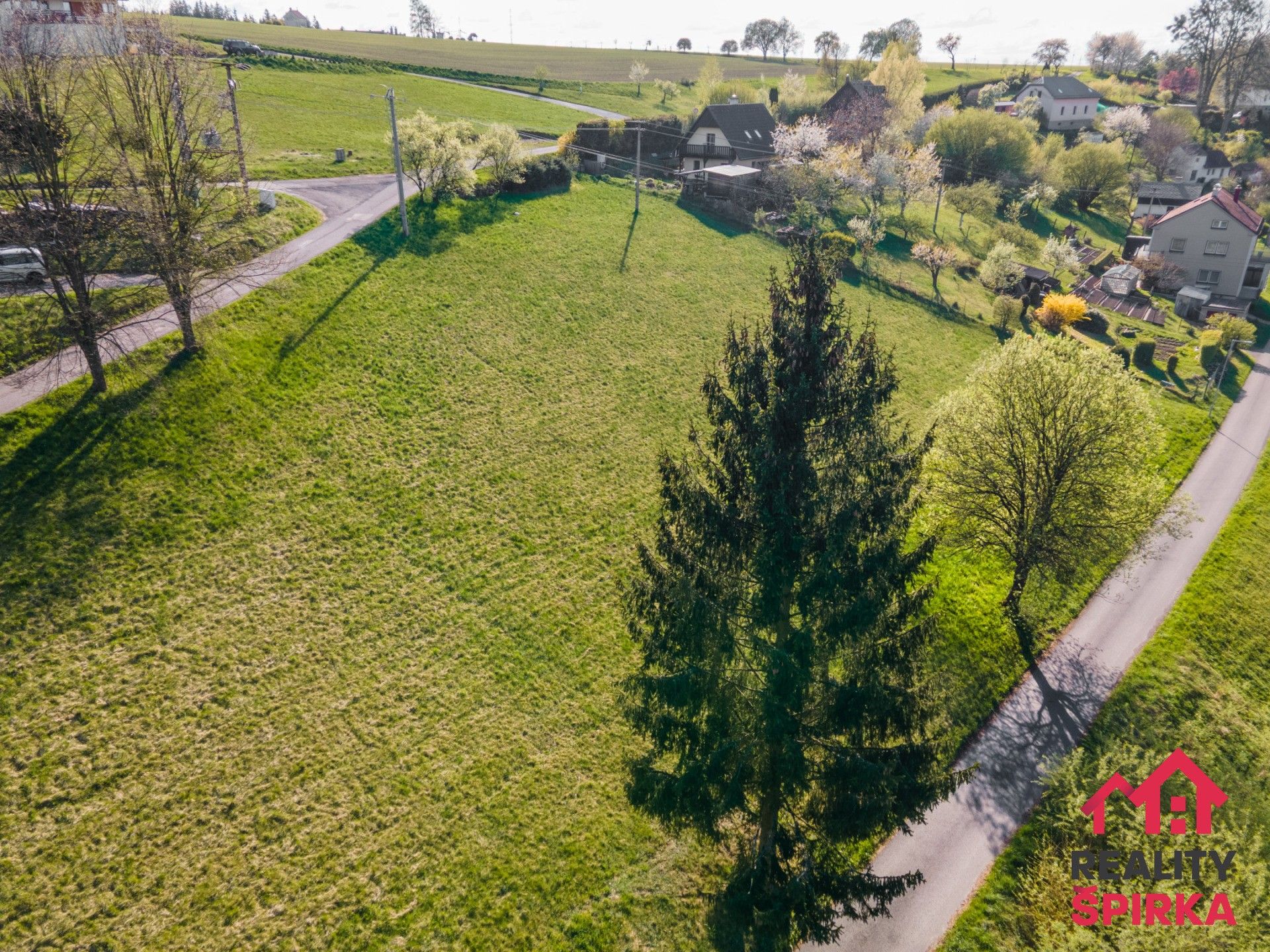 Prodej pozemek pro bydlení - Česká Třebová, 2 m²