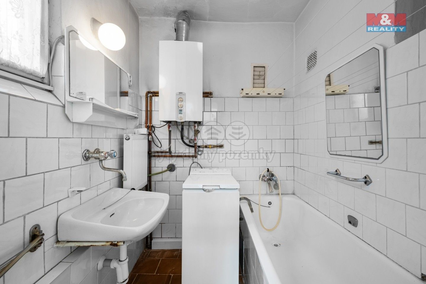 Prodej rodinný dům - Na Havránce, Praha, 87 m² - 5