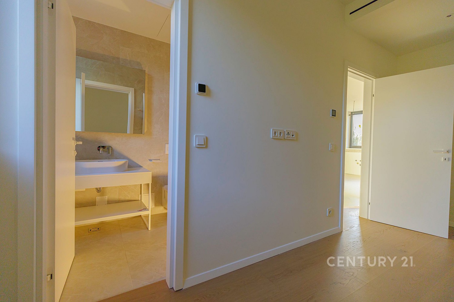 Prodej byt 3+kk - Crveni Vrh, Istria, Chorvatsko, 80 m² - 5