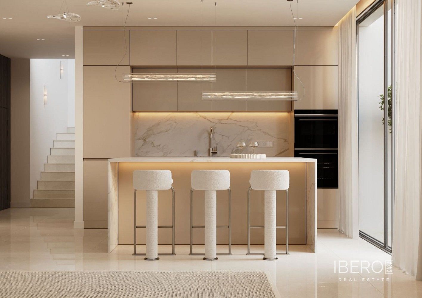 Rodinný dům · 219 m² · Mijas, ES - 3