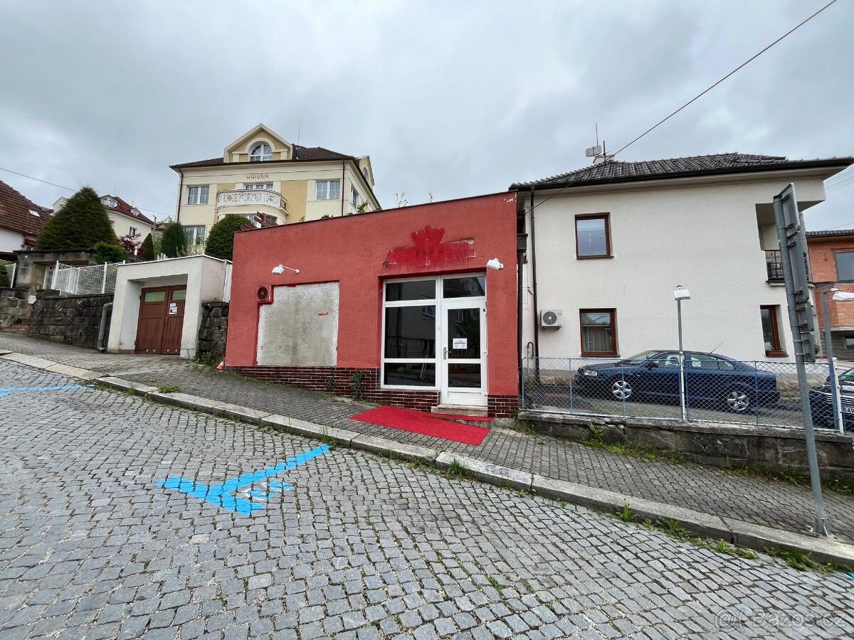 Ostatní, Luhačovice, 763 26 - 1