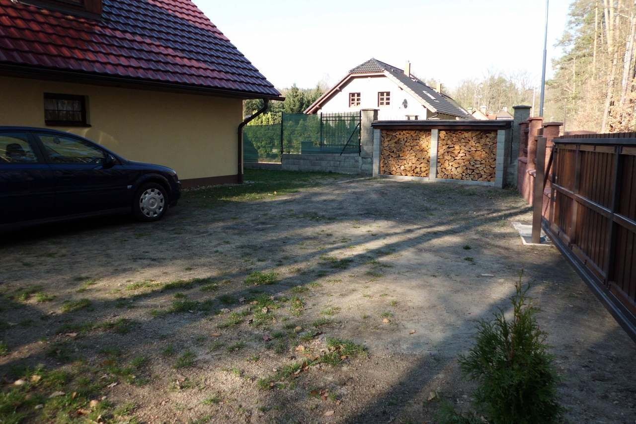Chata · Doksy u Máchova jezera, Liberecký kraj - 3