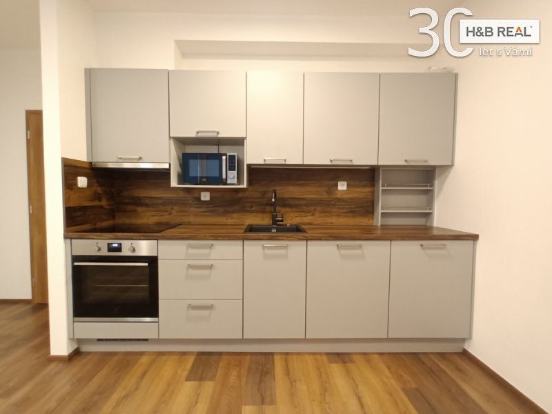 2+kk, Rokytnice, Vsetín, 50 m² - 2