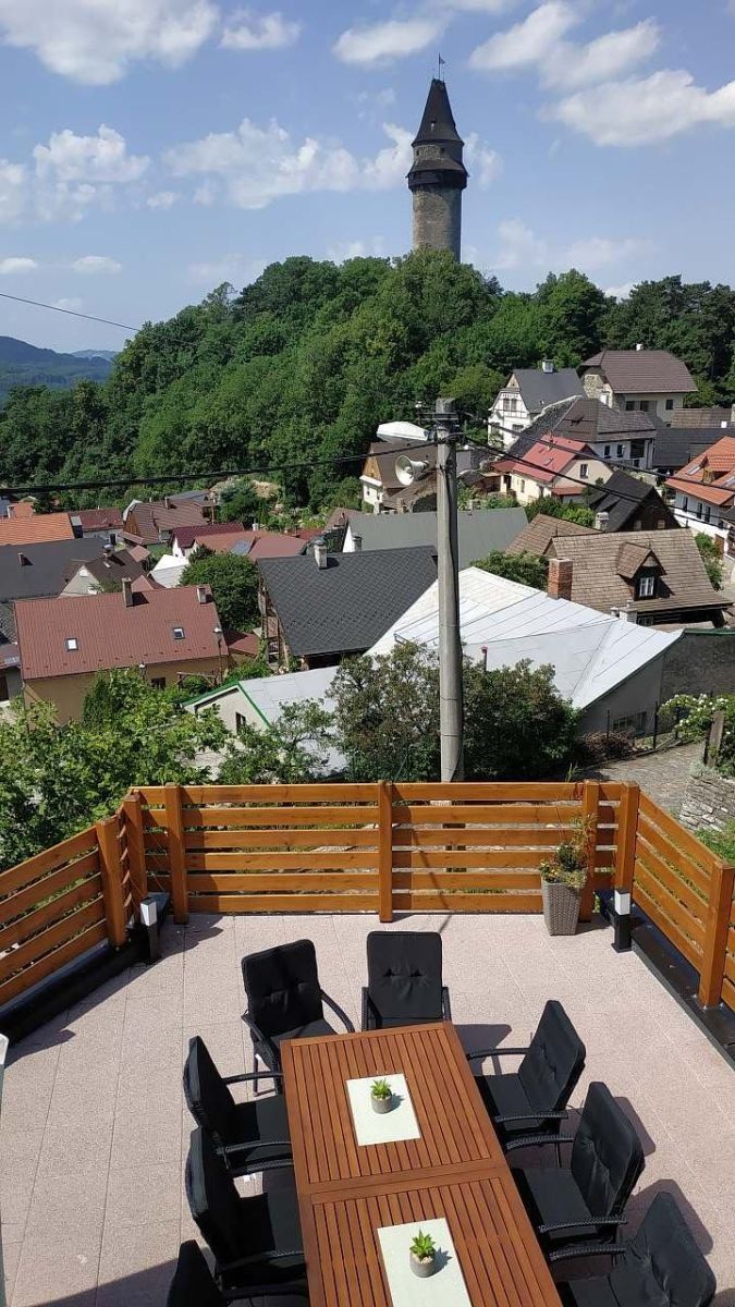 Chata · Štramberk, Moravskoslezský kraj - 3