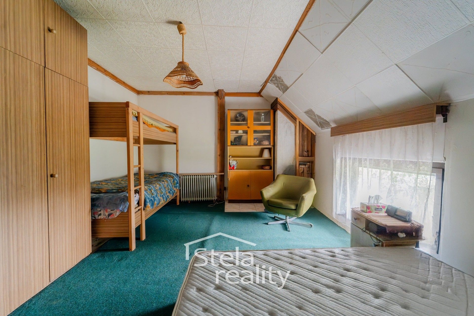 Prodej chata - Rýmařov Ondřejov, 255 m² - 5