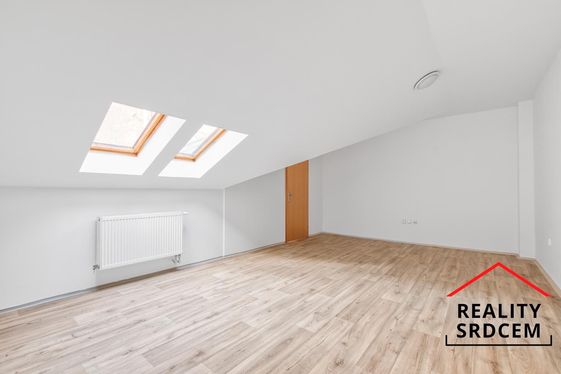 Pronájem byt 1+1 - Pobialova, Ostrava, 41 m²