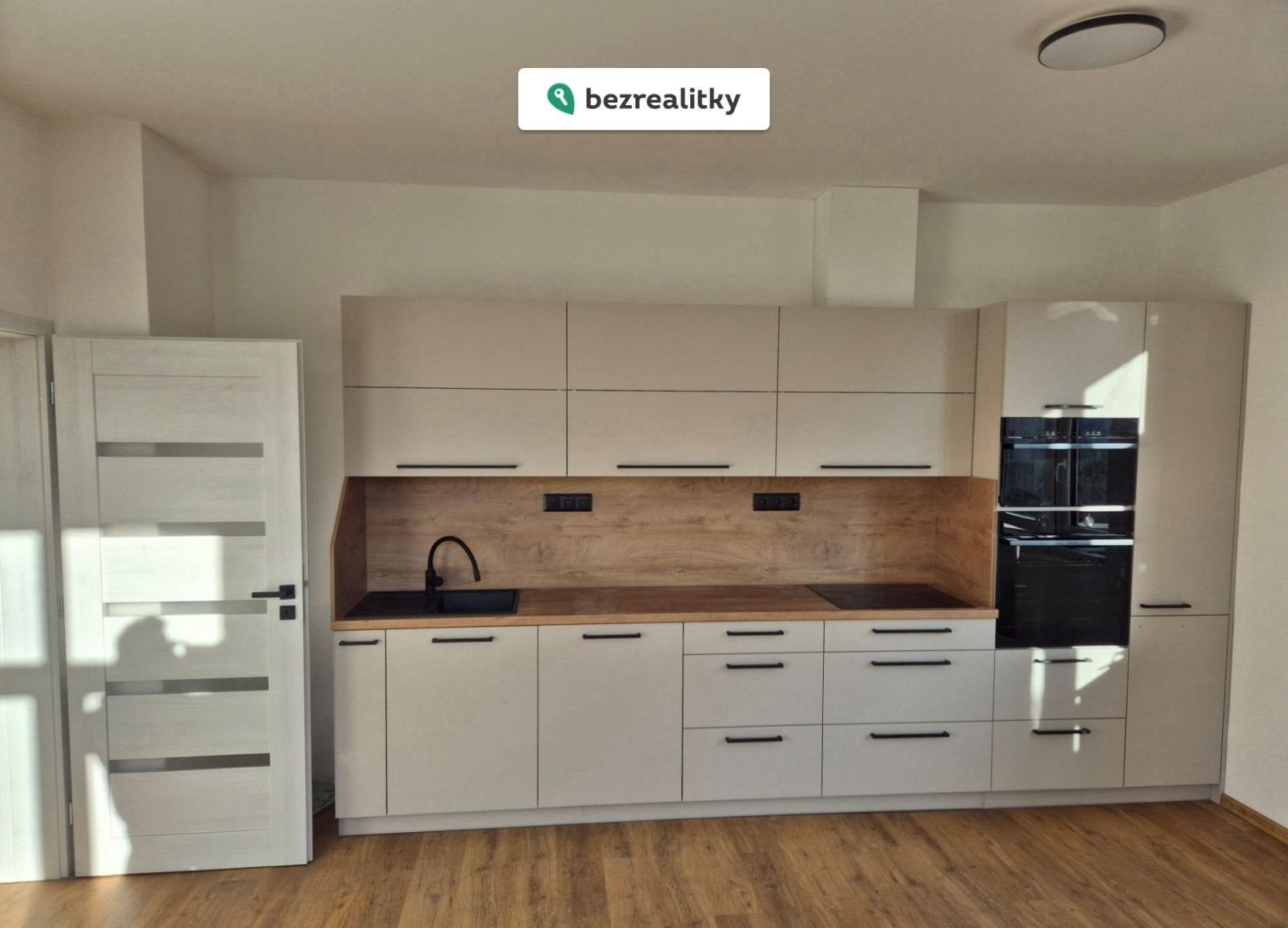 Byt 3+kk, 88 m²