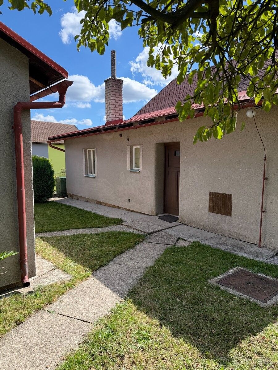 Prodej rodinný dům - Tatobity, 512 53 - 5