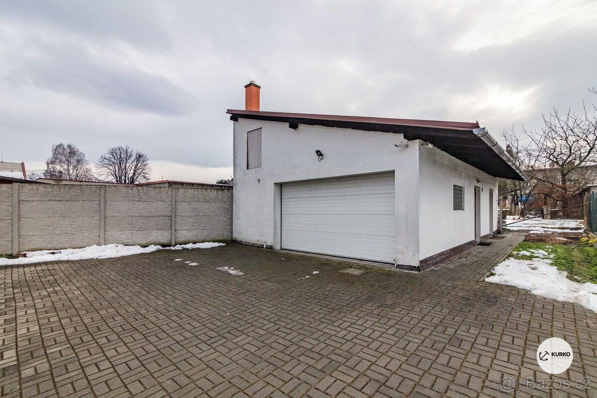 Prodej obchodní prostory - Frýdek-Místek, 738 01