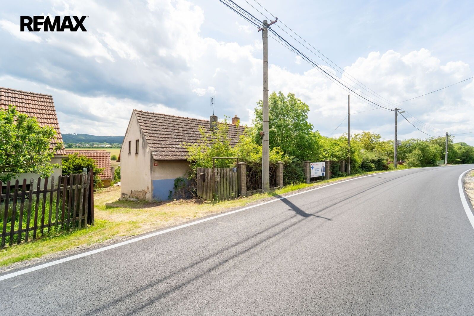 Pozemek pro bydlení · 2 517 m² · Chaloupecká 337, Liteň Leč - 4