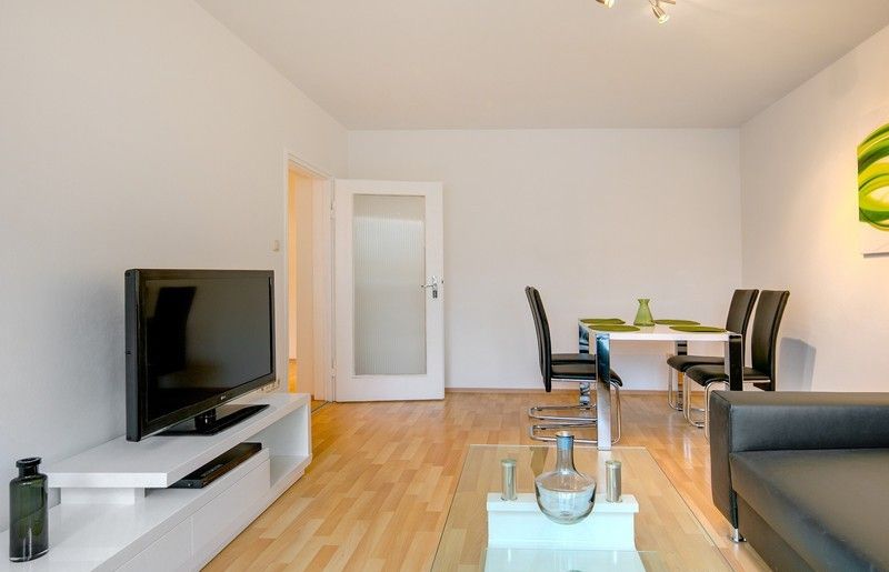 1+1, Havelská 502/21, Praha, 55 m²