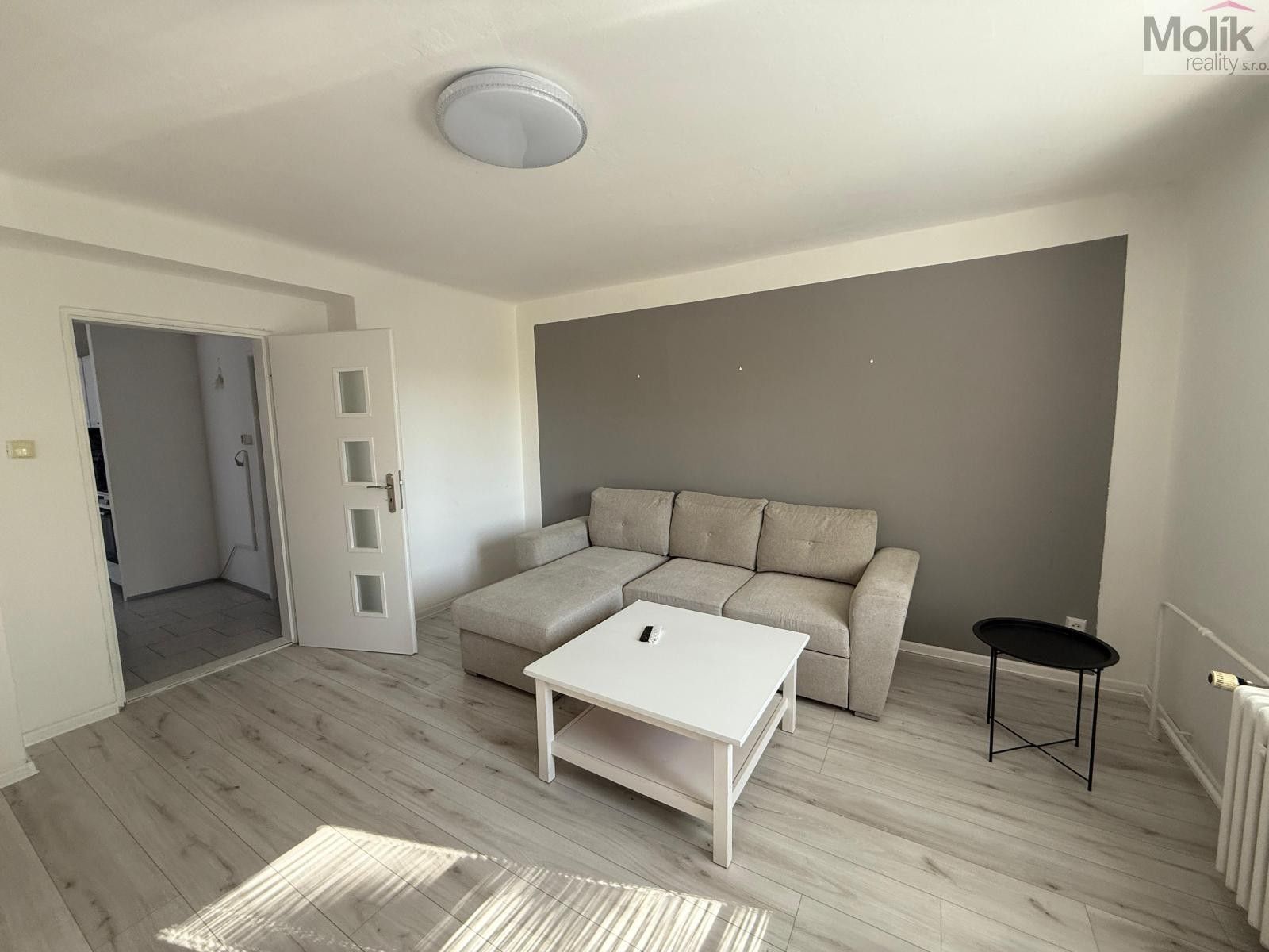 3+1, Antonína Dvořáka, Most, 60 m² - 2