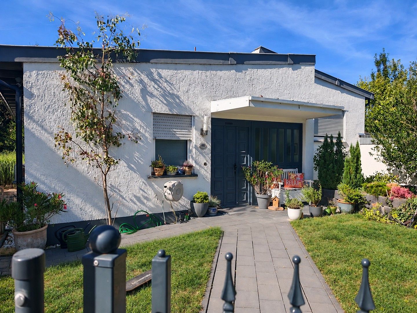 Rodinné domy, , Porýní-Falc, 170 m² - 1