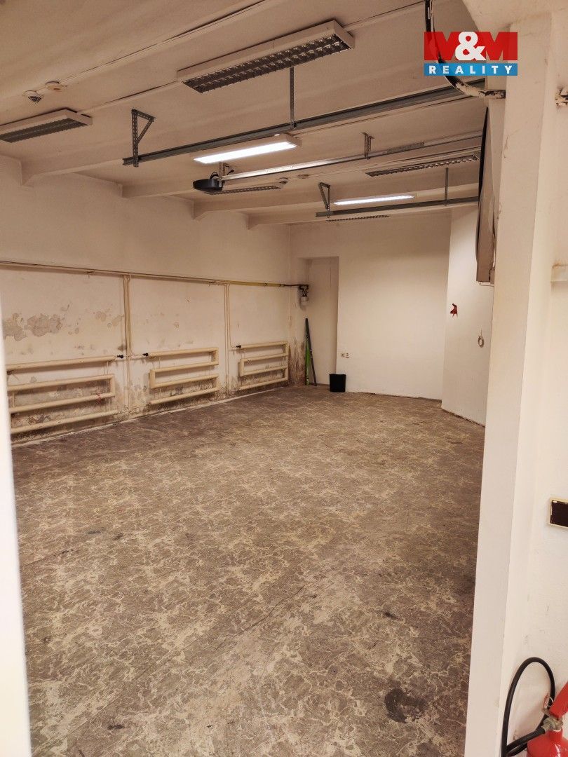 Pronájem kancelář - Ostrava, 702 00