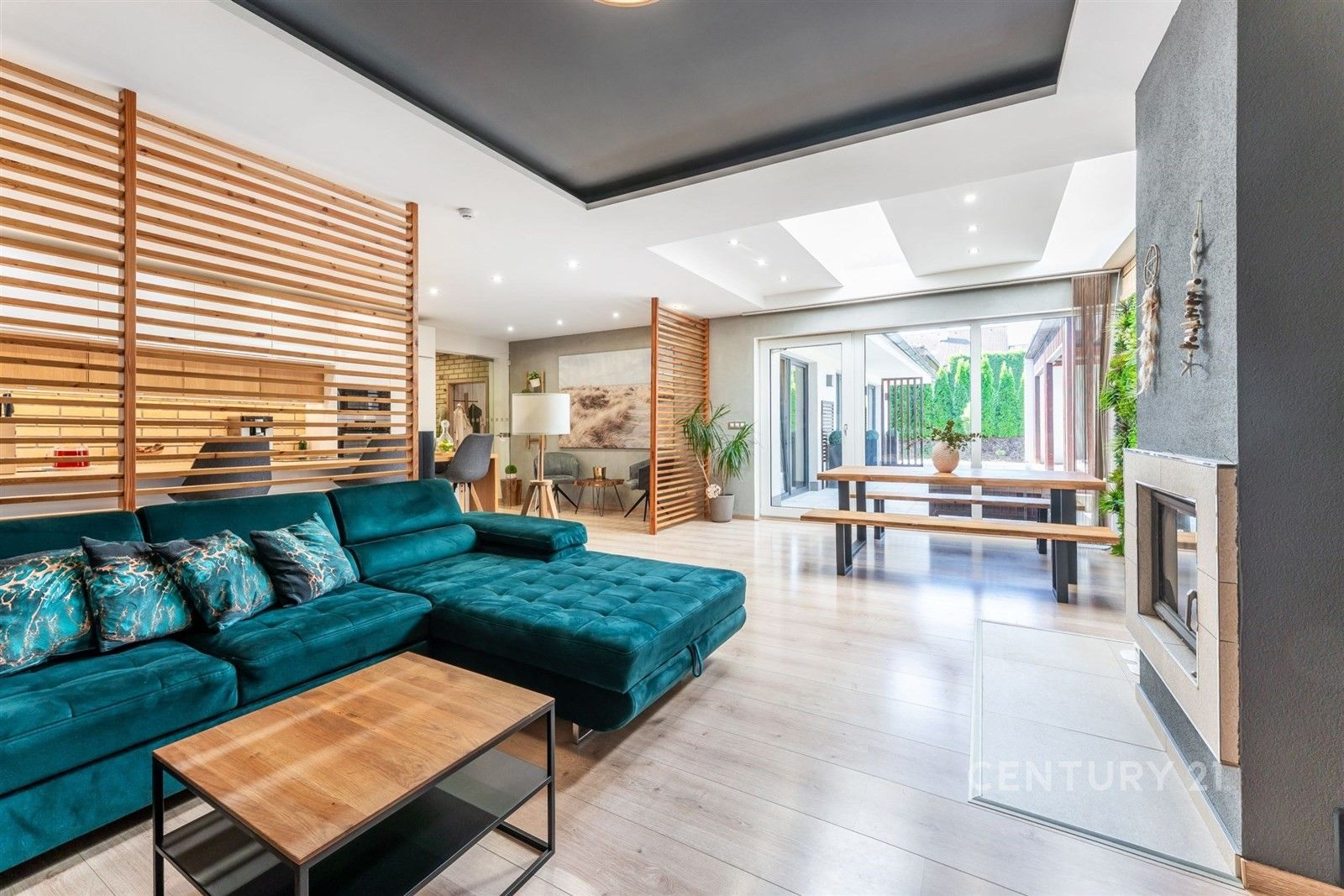 Prodej rodinný dům - Pod lesem 588, Lány, 148 m² - 2
