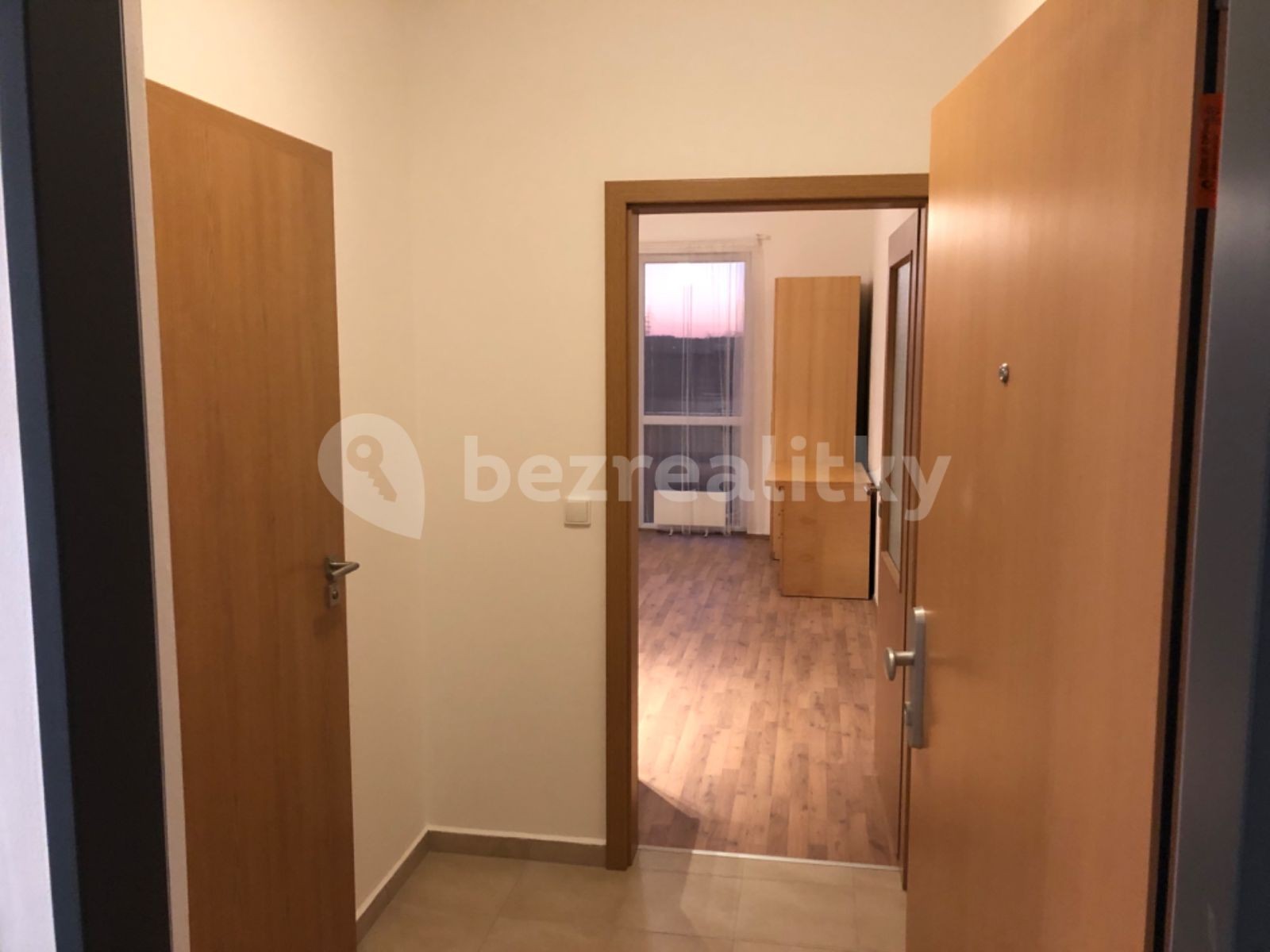 Byt 1+kk · 27 m² · Bolzanova, Chýně - Chýně, Středočeský kraj - 3
