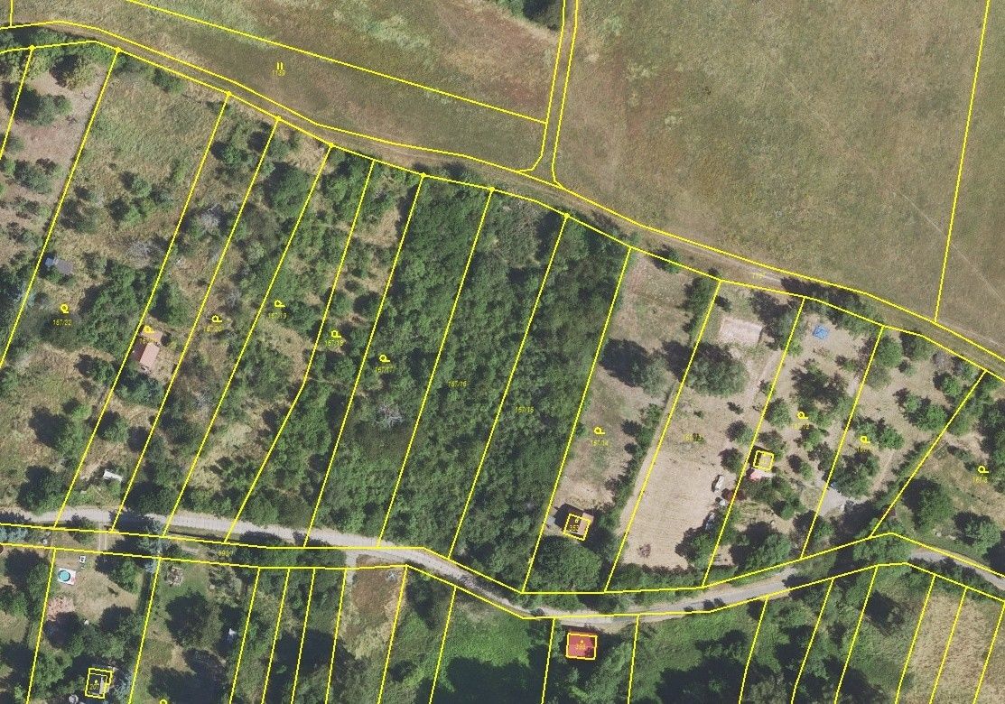 Prodej pozemek pro bydlení - Krušovice, 270 53