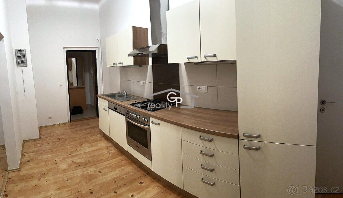 Byty, České Budějovice, 370 01