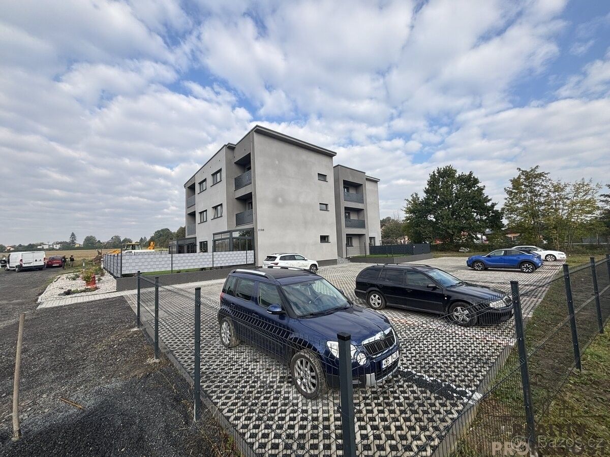 Prodej byt - Šenov u Ostravy, 739 34