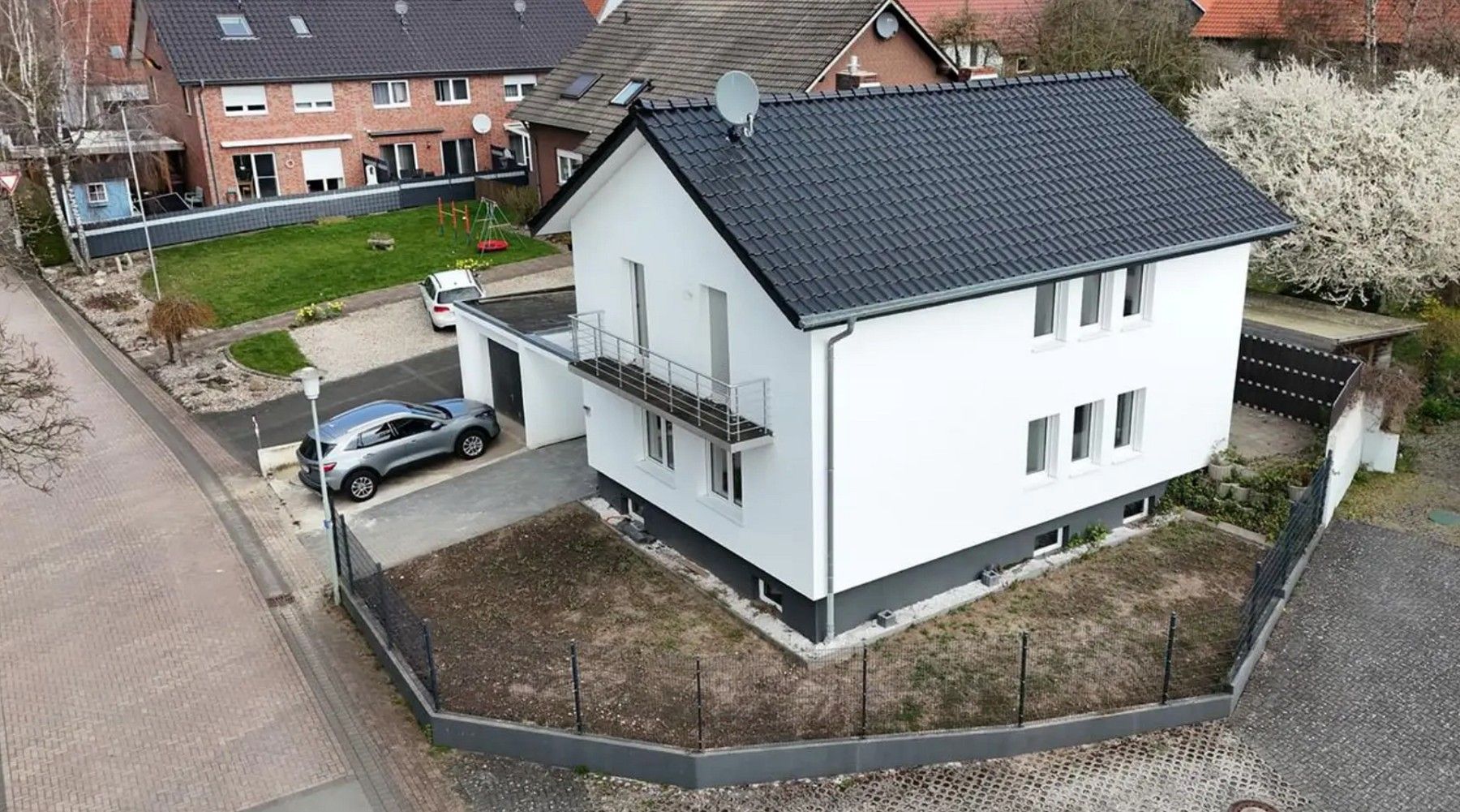 Rodinné domy, In der Drift 5, , Severní Porýní-Vestfálsko, 136 m² - 1