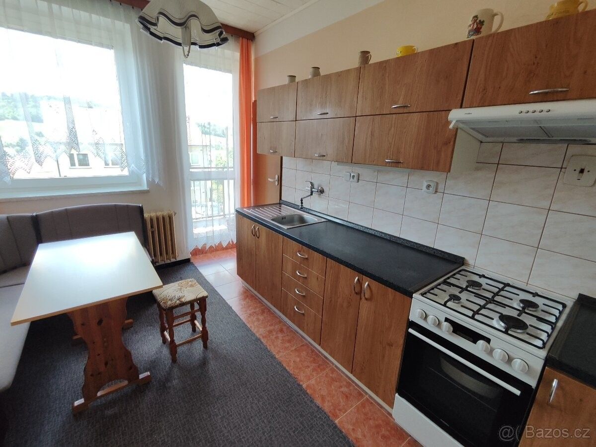 Byty, Olešnice na Moravě, 679 74 - 2