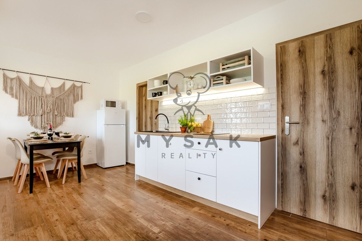 Pronájem byt 1+kk - Drahotěšice, 40 m²