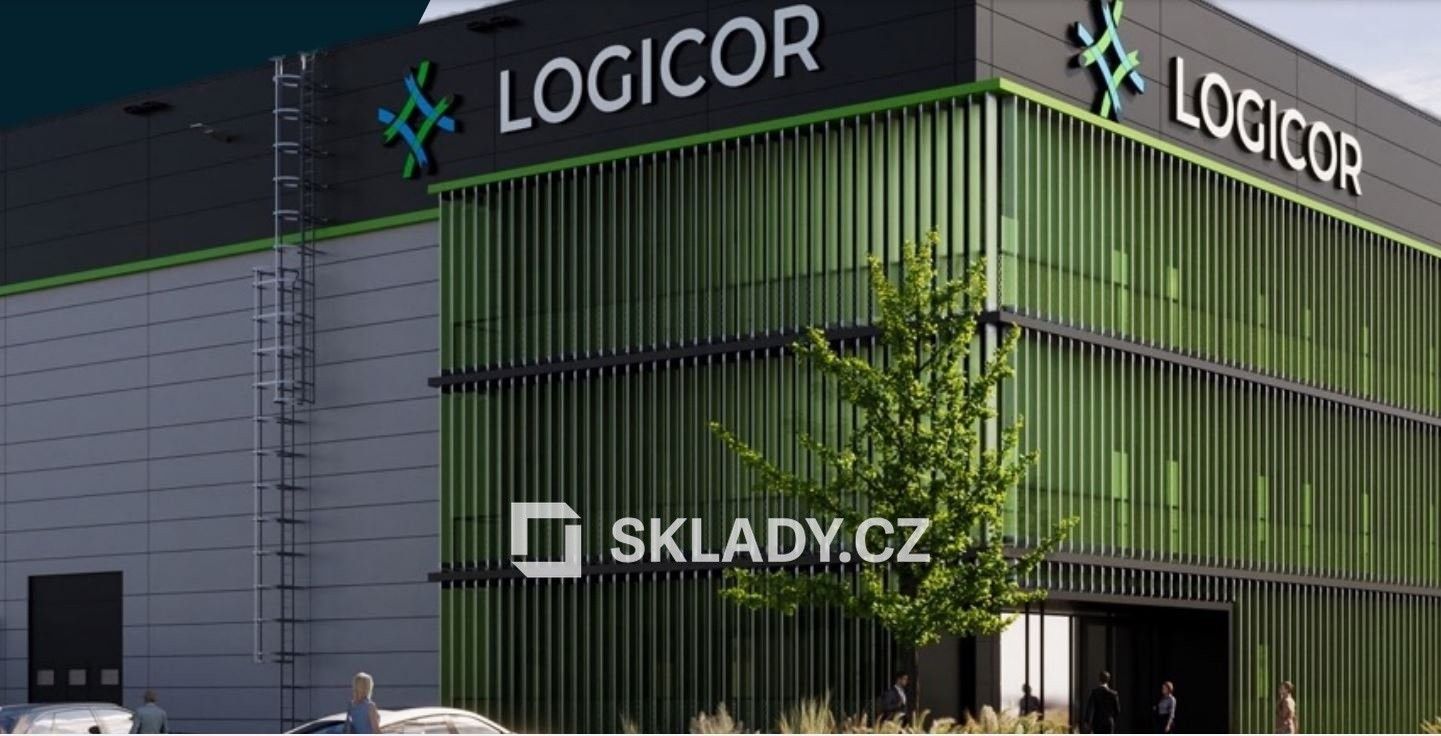 Sklady, Hostivař, Praha, 3 m²