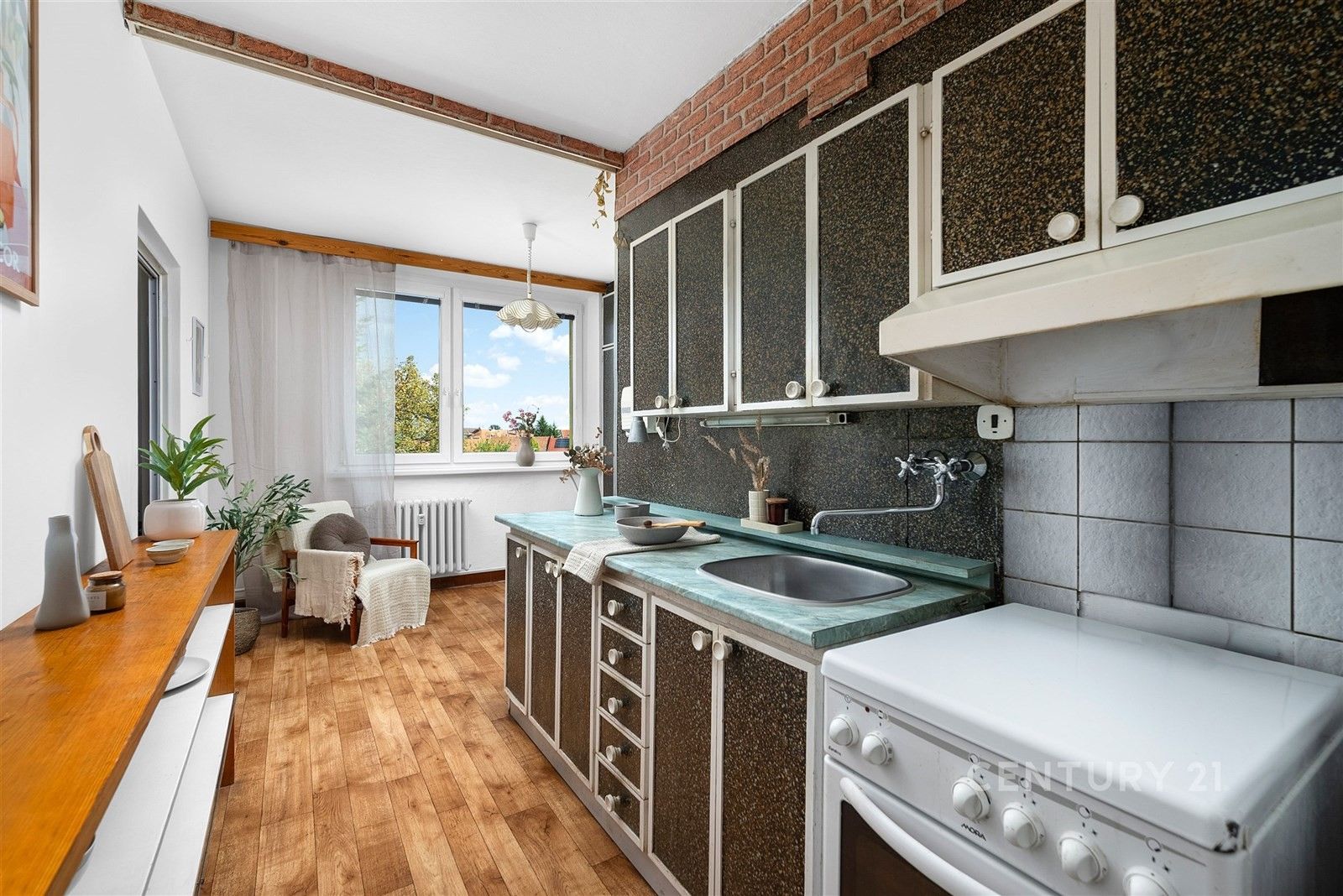 Prodej byt 3+1 - sídl. E. Beneše 54, Prostějov, 64 m² - 5