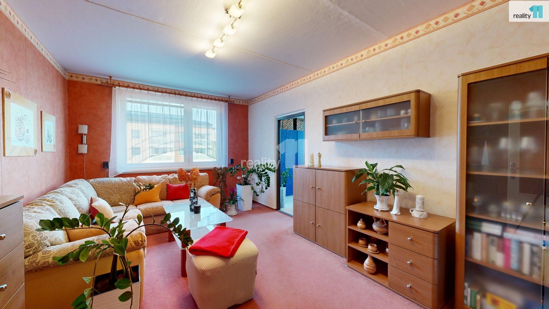 3+1, Na Spravedlnosti, Havlíčkův Brod, 70 m² - 1