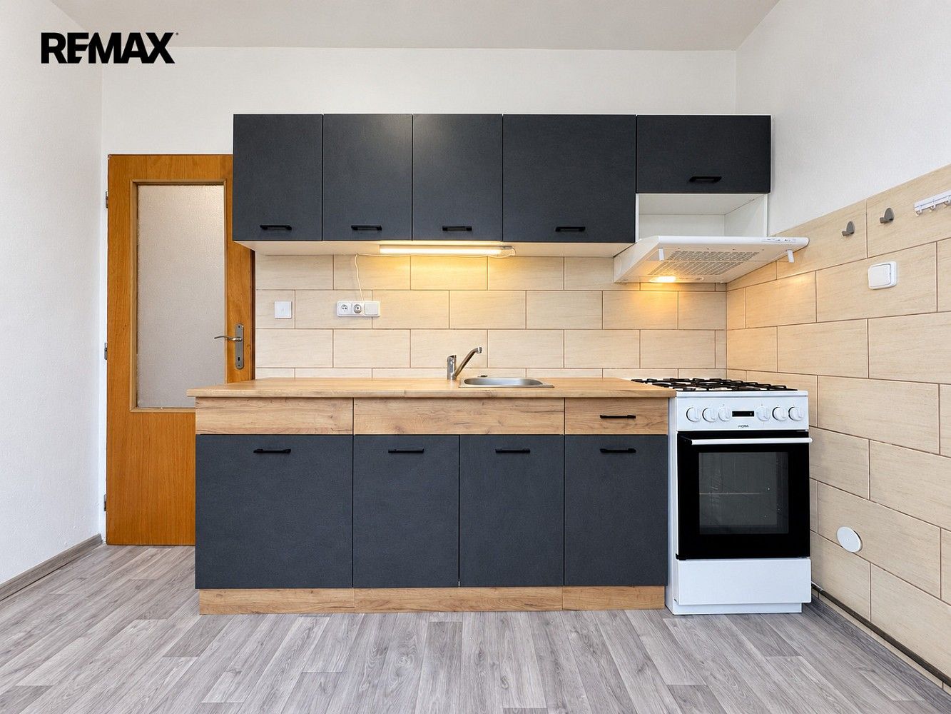 2+1, Jetelová, Plzeň - Východní Předměstí, 56 m² - 1