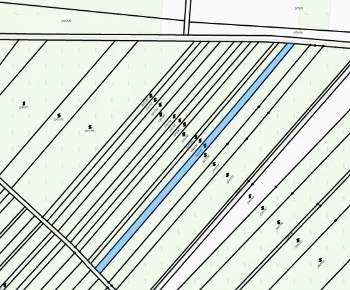Pronájem pozemek pro bydlení - Břeclav, 691 41