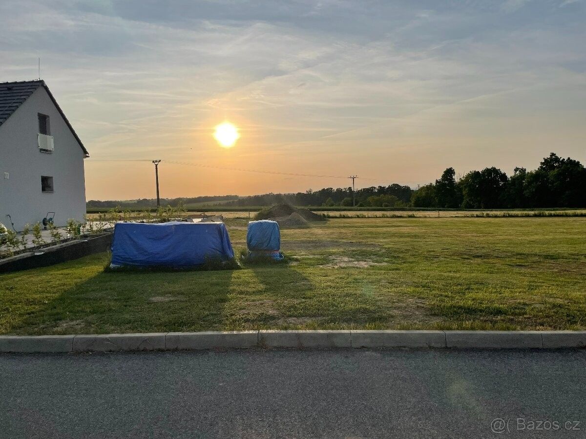 Pozemky pro bydlení, Bezno, 294 29