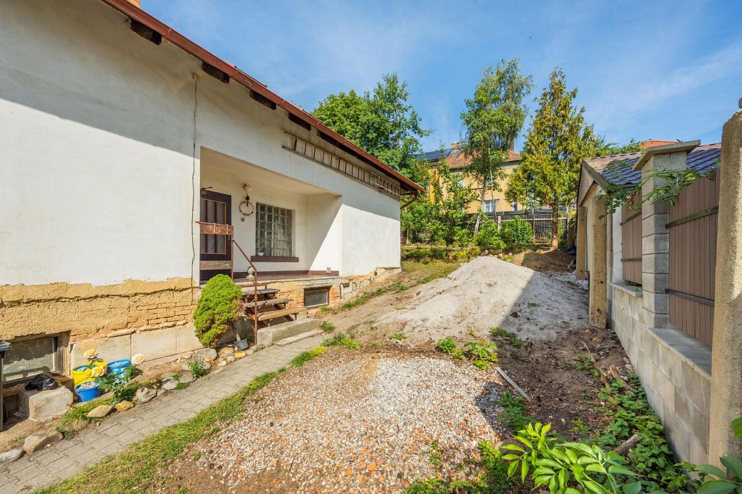 Prodej rodinný dům - Plzeň - Skvrňany, okres Plzeň-město, Plzeňský kraj, 340 m² - 5