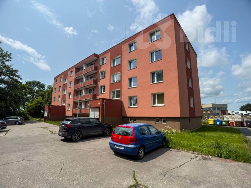 3+1, Hamerská, Olomouc, 84 m²