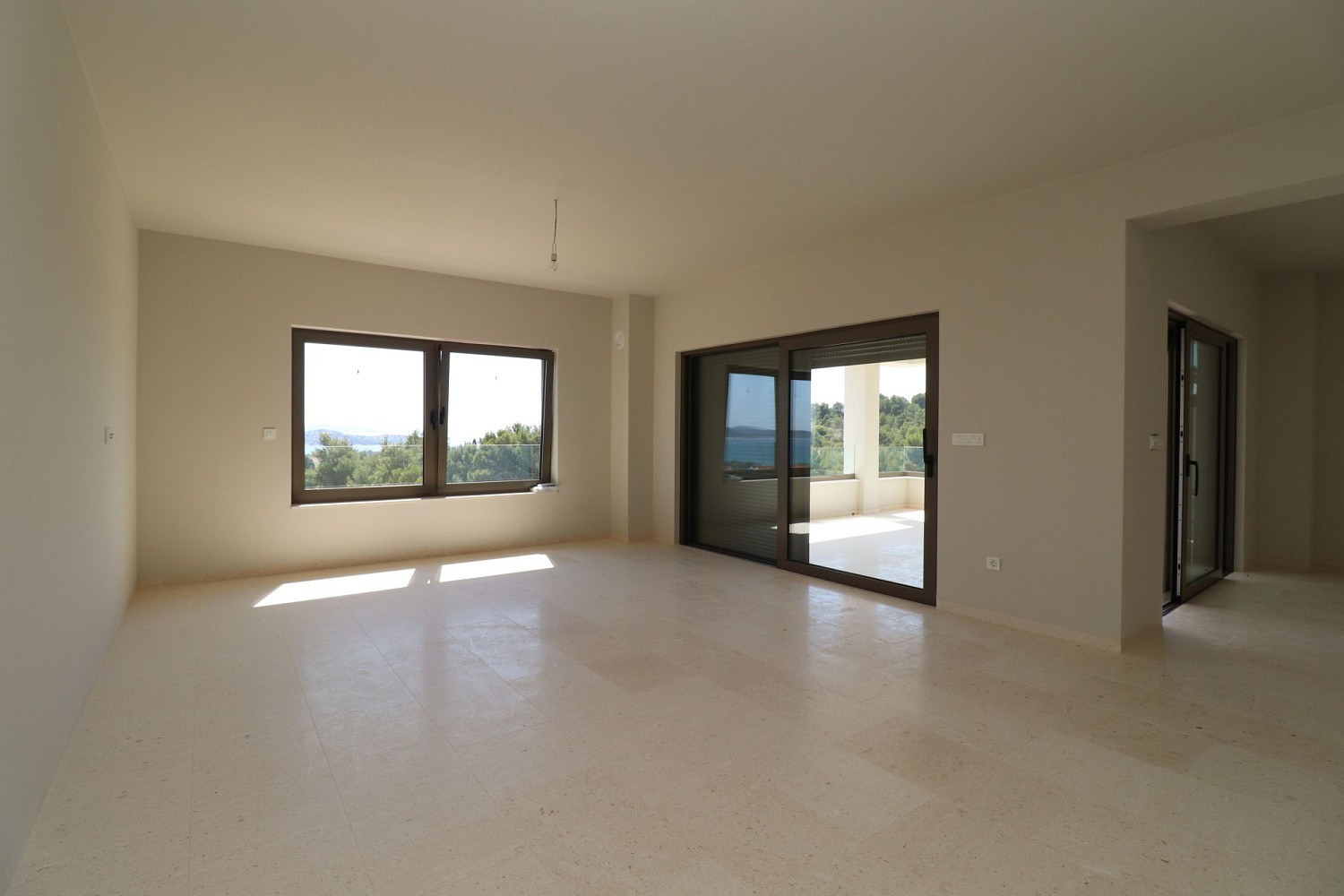 4+kk, Vodice, Sibensko-kninska zupanija, Chorvatsko, 125 m² - 2