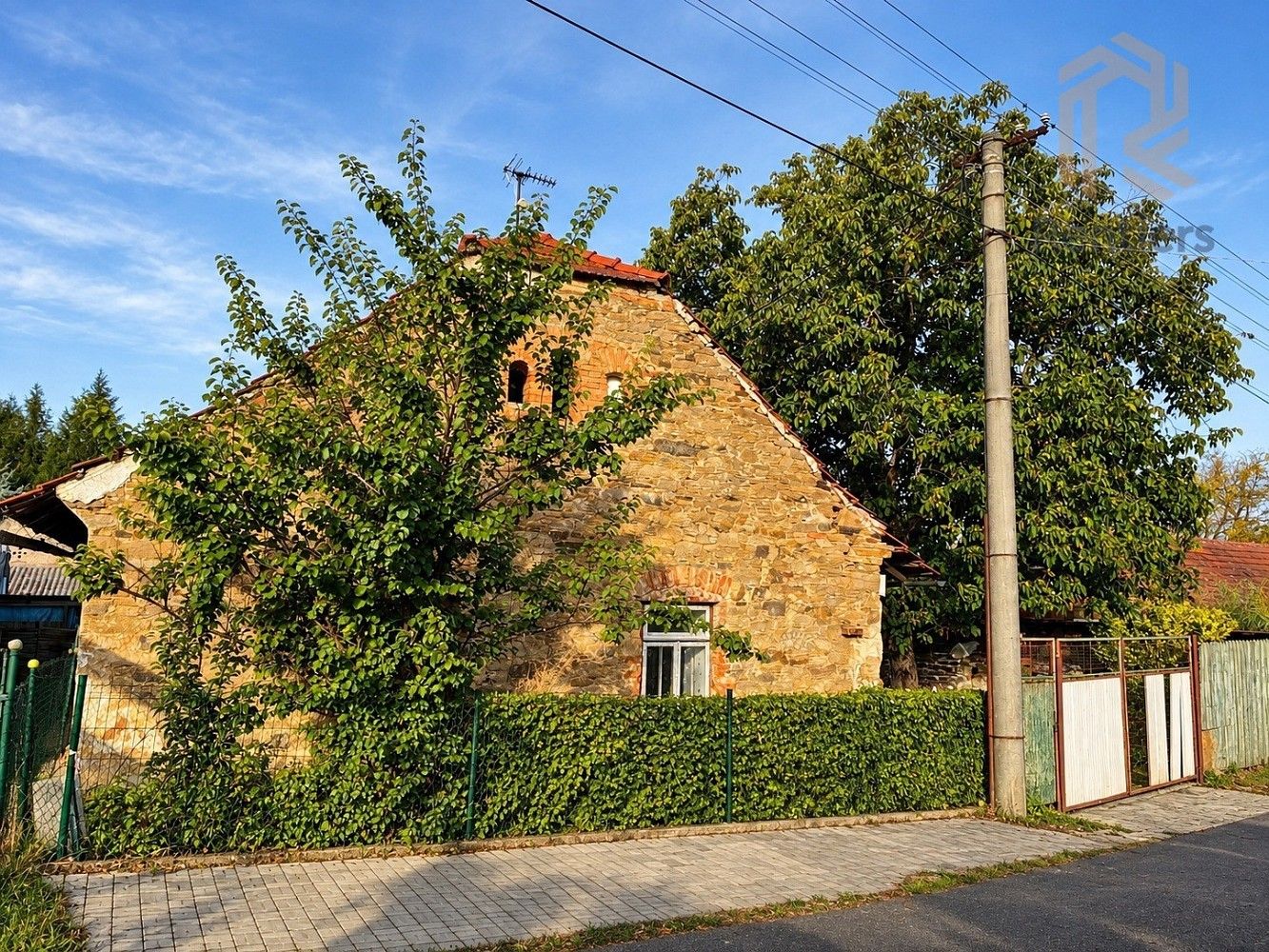 Rodinné domy, Vitice - Dobré Pole, okres Kolín, 95 m² - 1