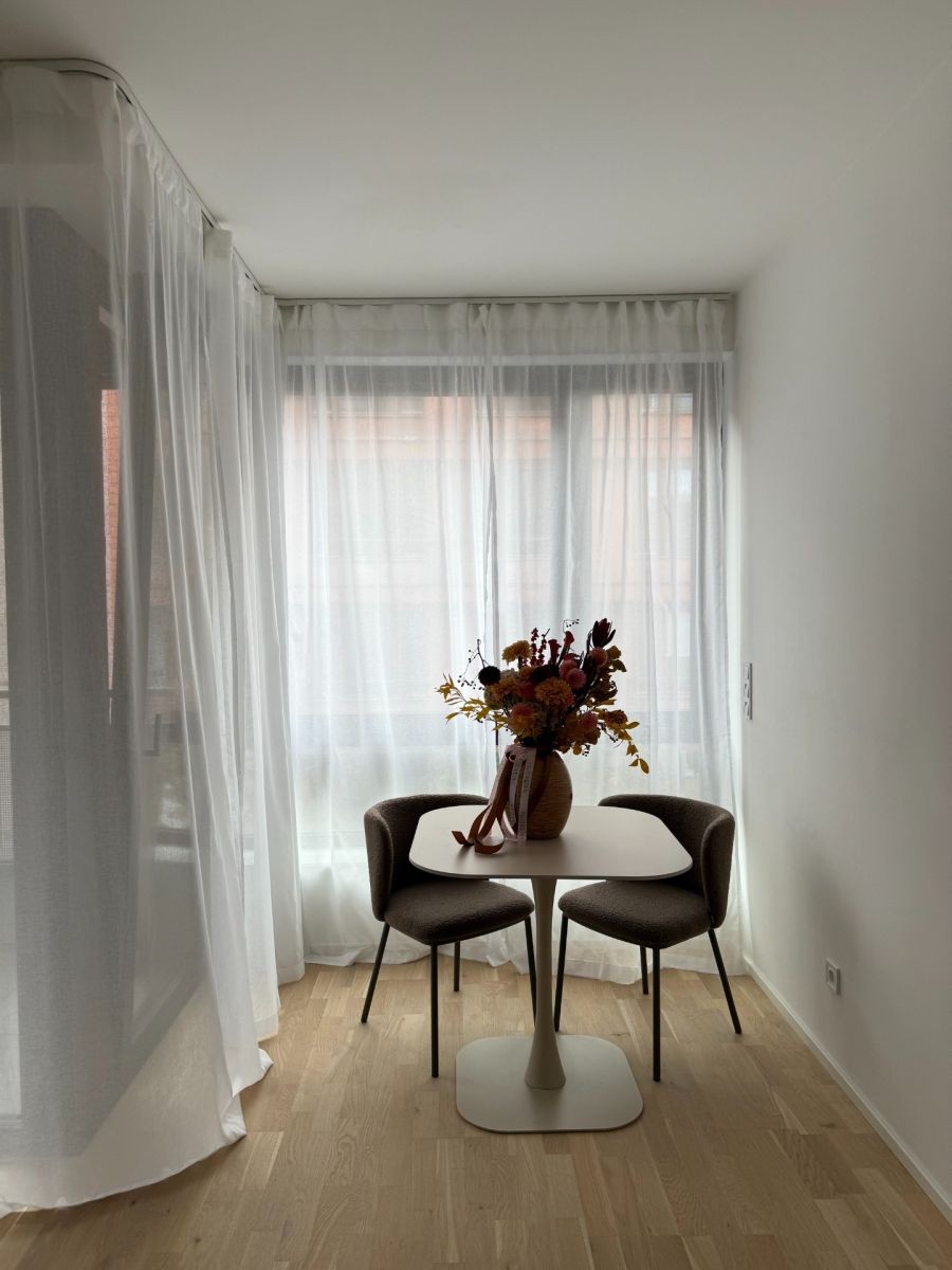 Byt 1+kk · 39 m² · Hartigova, Praha - Žižkov - 3