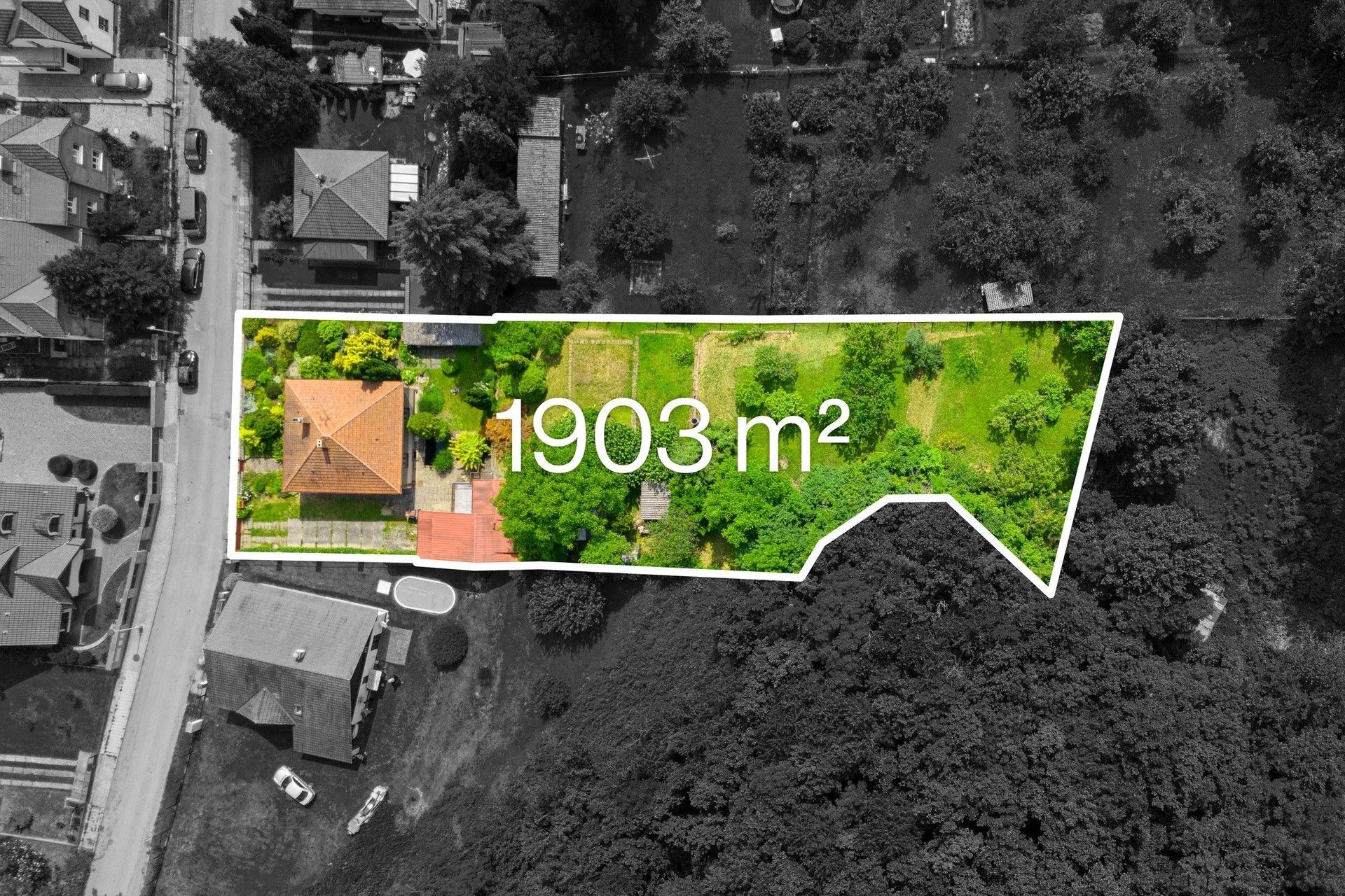 Prodej rodinný dům - Lutovítova, Kralupy nad Vltavou, 140 m²