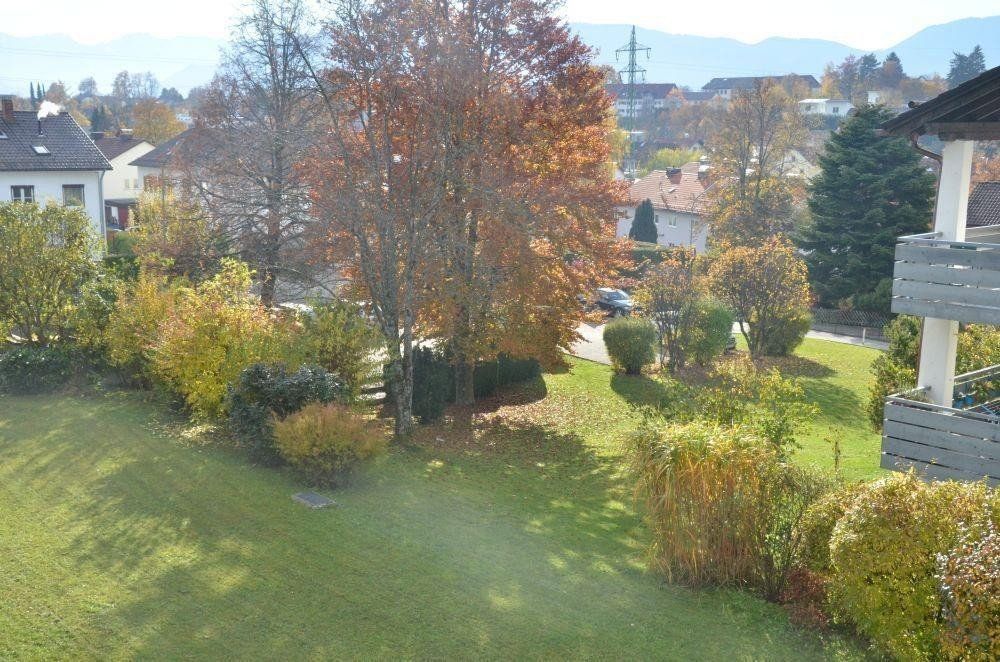 Prodej byt 4+1 - Längenfeldweg Murnau a. Staffelsee Murnau a. Staffelsee Bayern 82418, 91 m² - 5