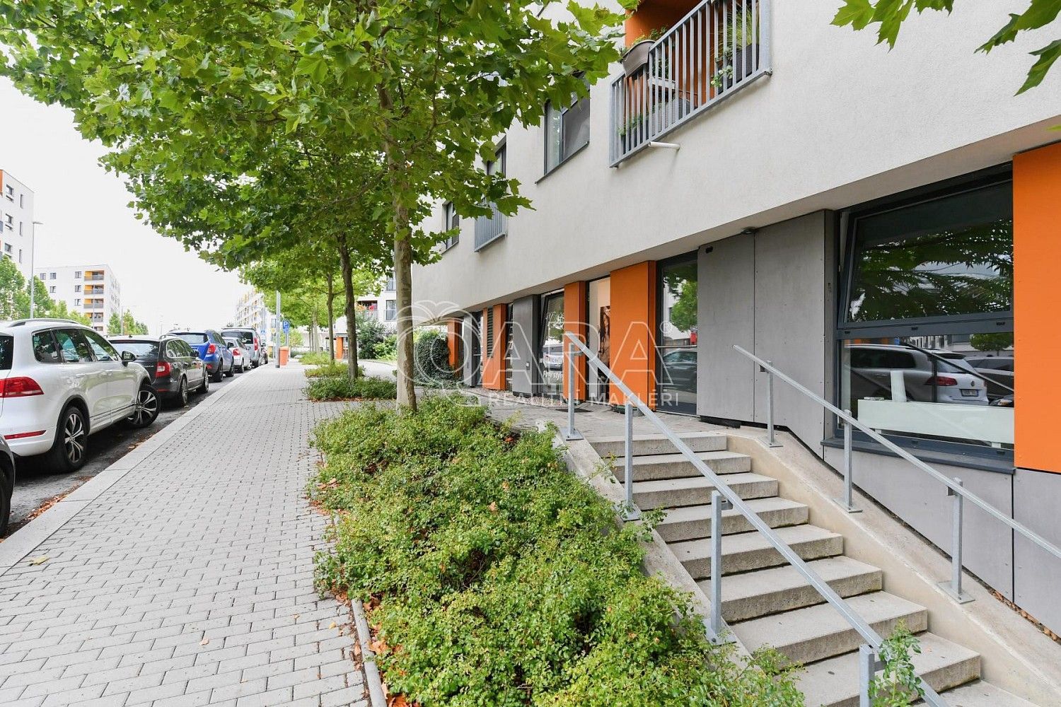 Obchodní prostory, Praha - Uhříněves, okres Praha 22, Hlavní město Praha, 34 m²