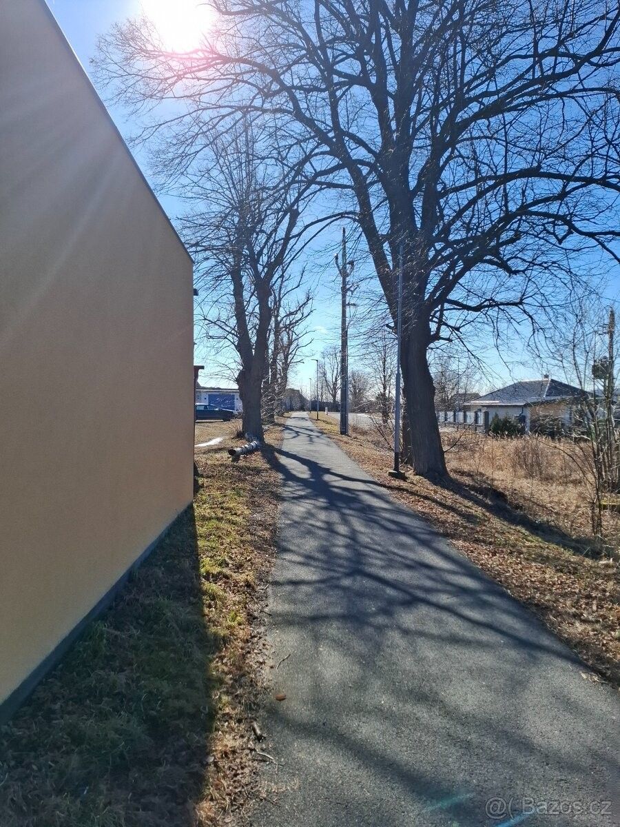 Pronájem garáž - Bruntál, 792 01