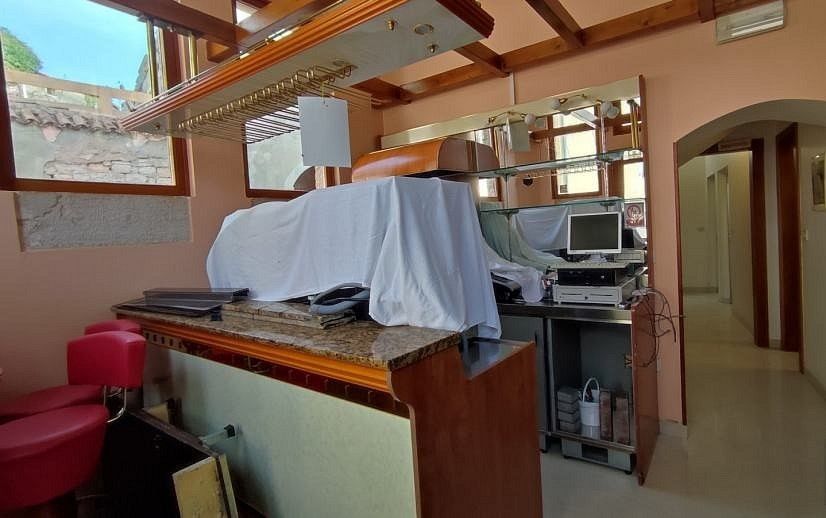 Prodej rodinný dům - Bale, HR, 252 m² - 2
