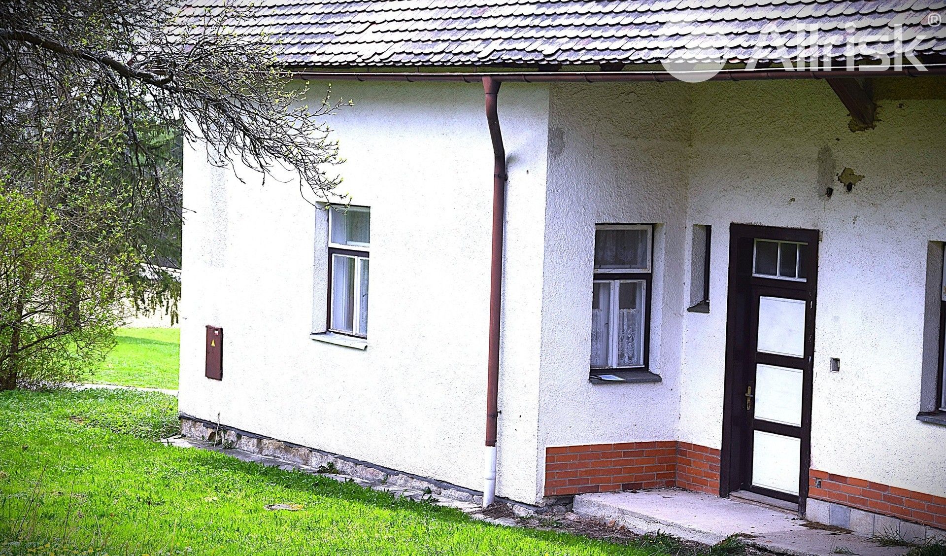 Zemědělské usedlosti, Drnovice, 556 m²